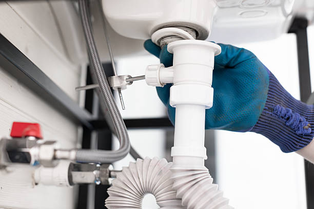 Reliable Drain Cleaning contractor in Arthur City, TX by Masters Plumbing Service